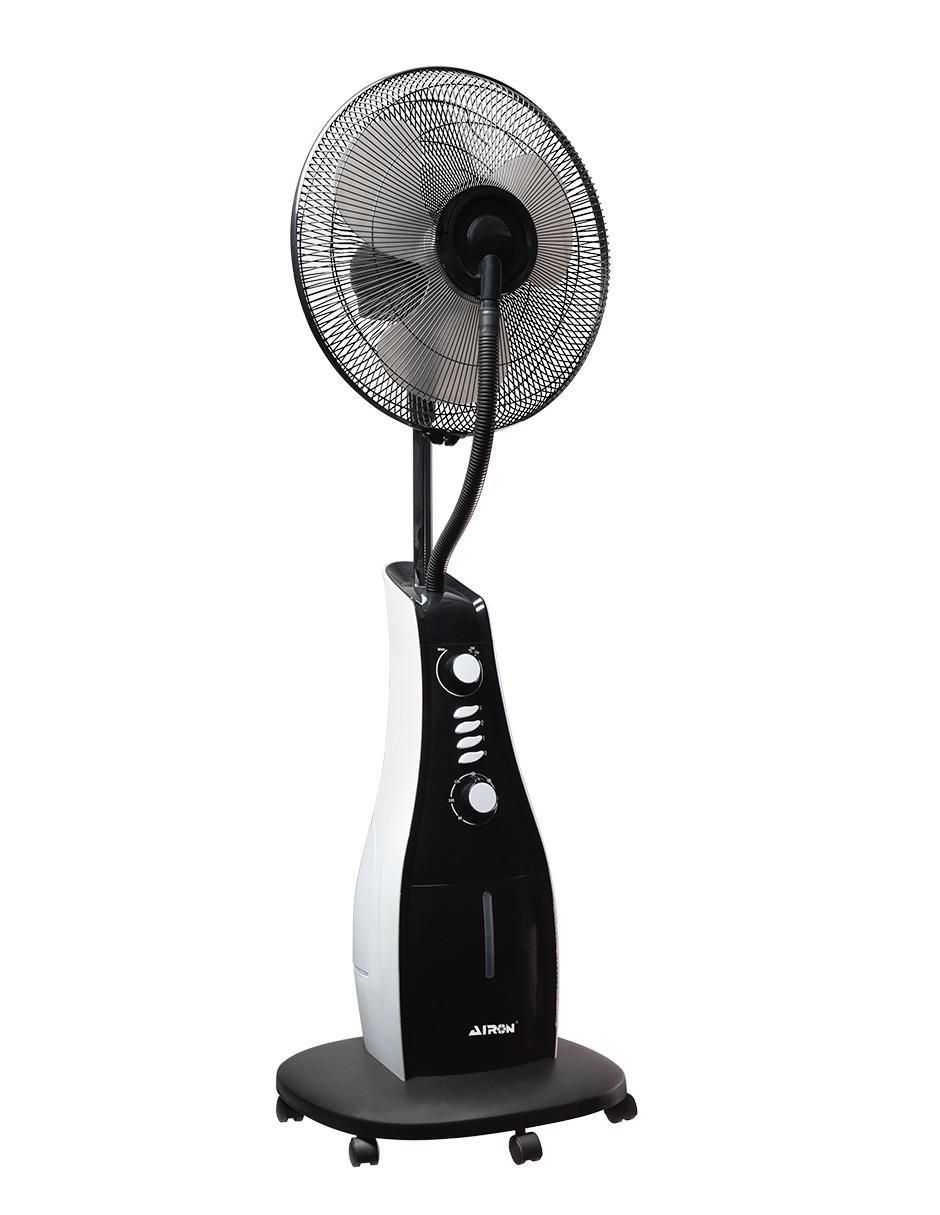 Ventilador de pedestal 3 velocidades 3