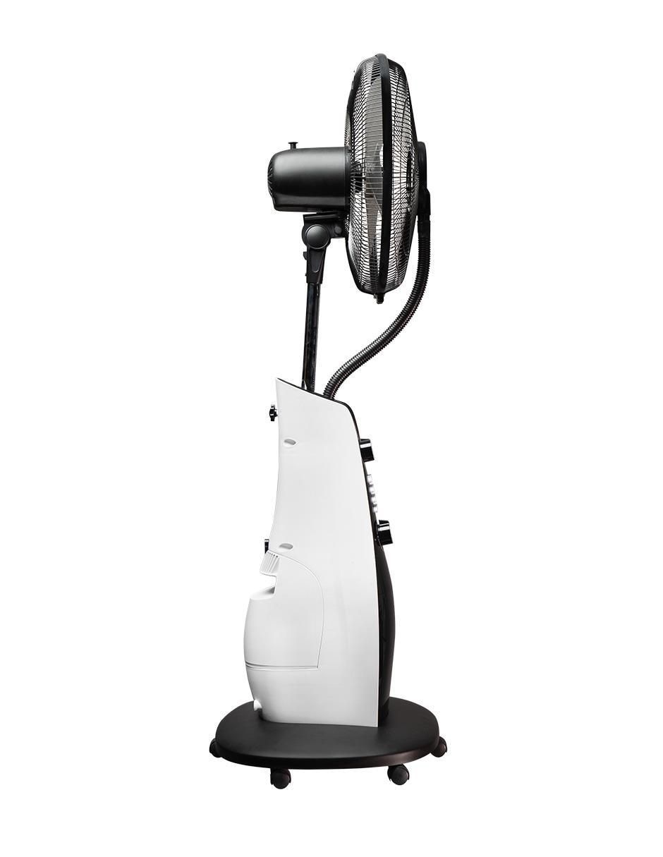 Ventilador de pedestal 3 velocidades 5