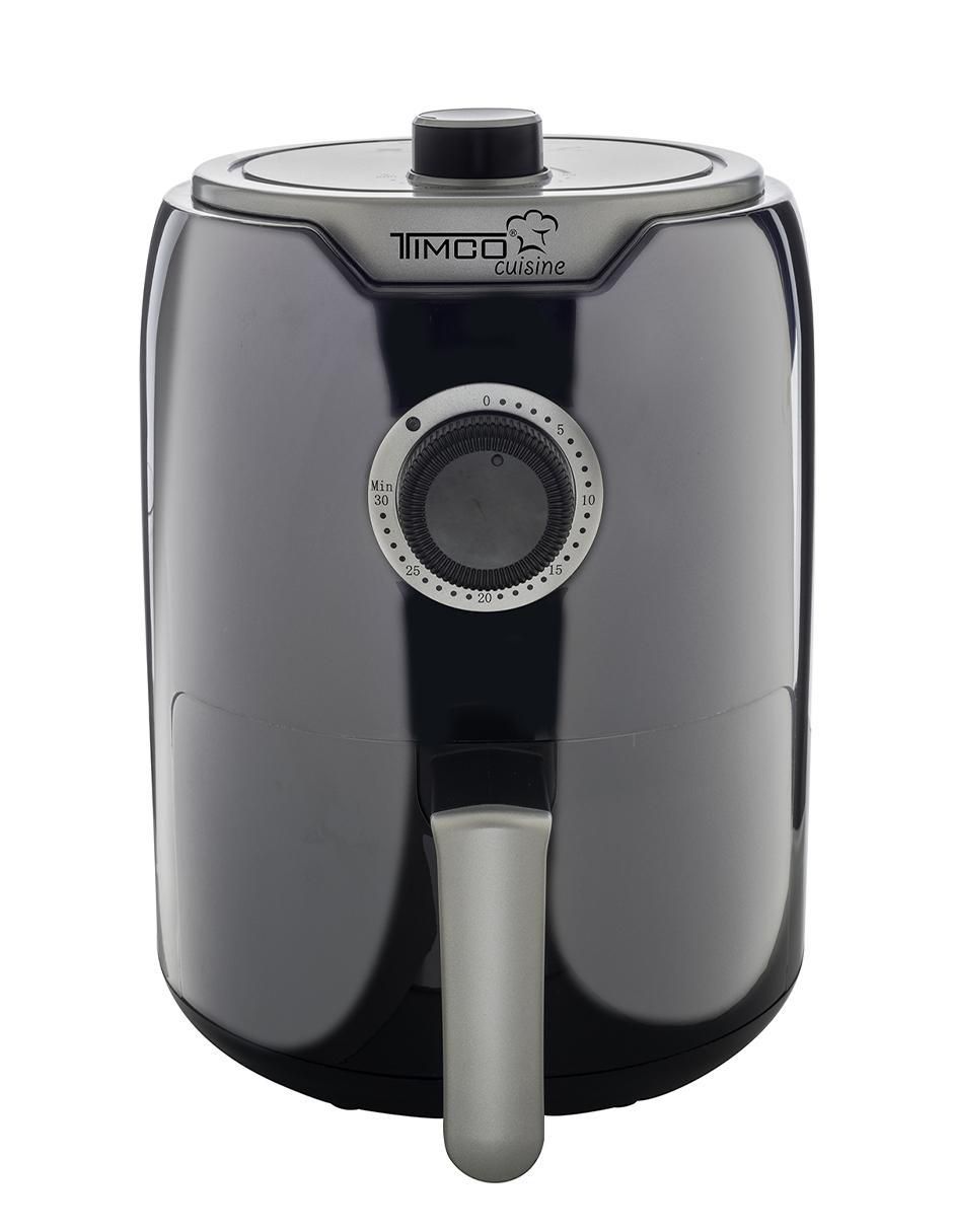 Freidora de aire 2.5 L Af-001 N 2