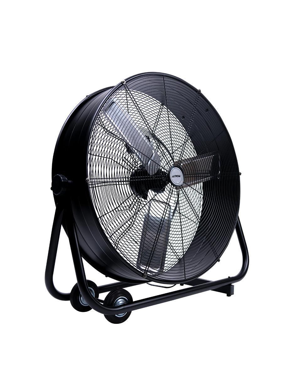 Ventilador de piso 2 velocidades 2