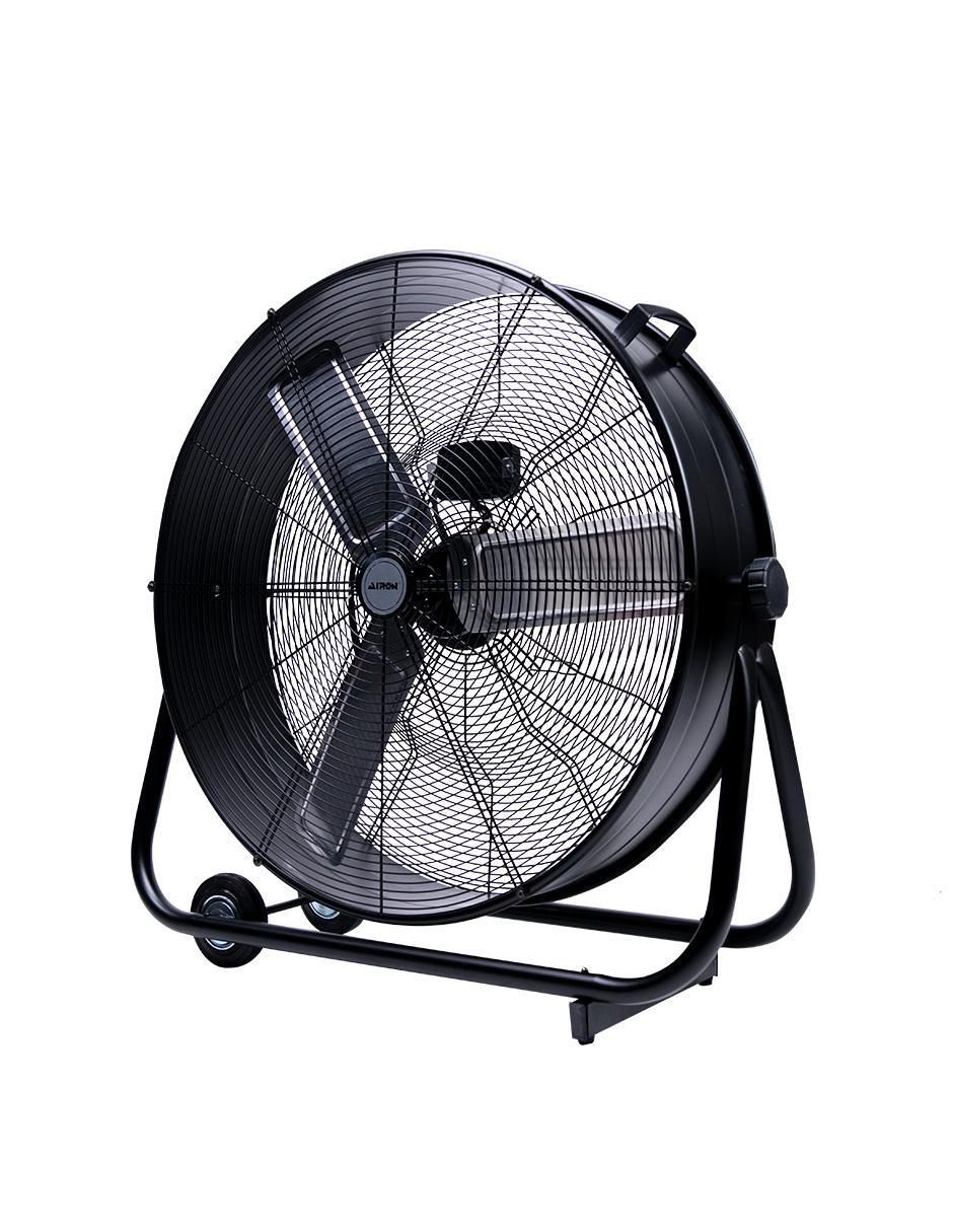 Ventilador de piso 2 velocidades 3
