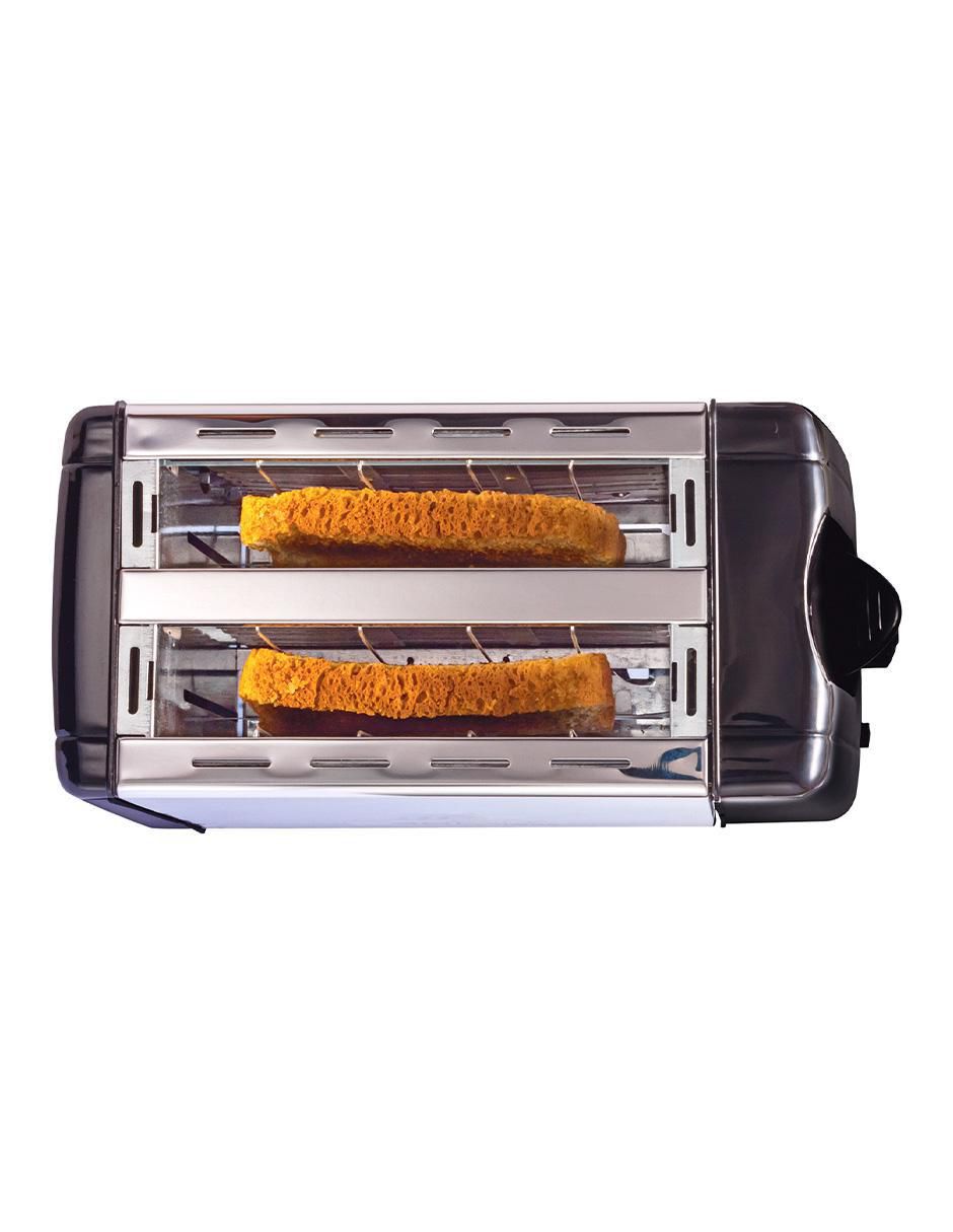 Tostador TOST288 Cuisine 3