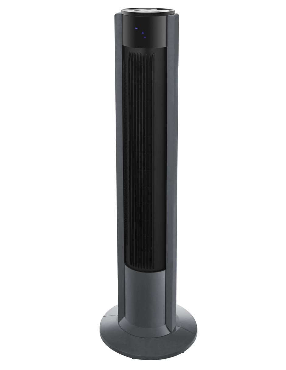 Ventilador de torre con control remoto 3 velocidades 2