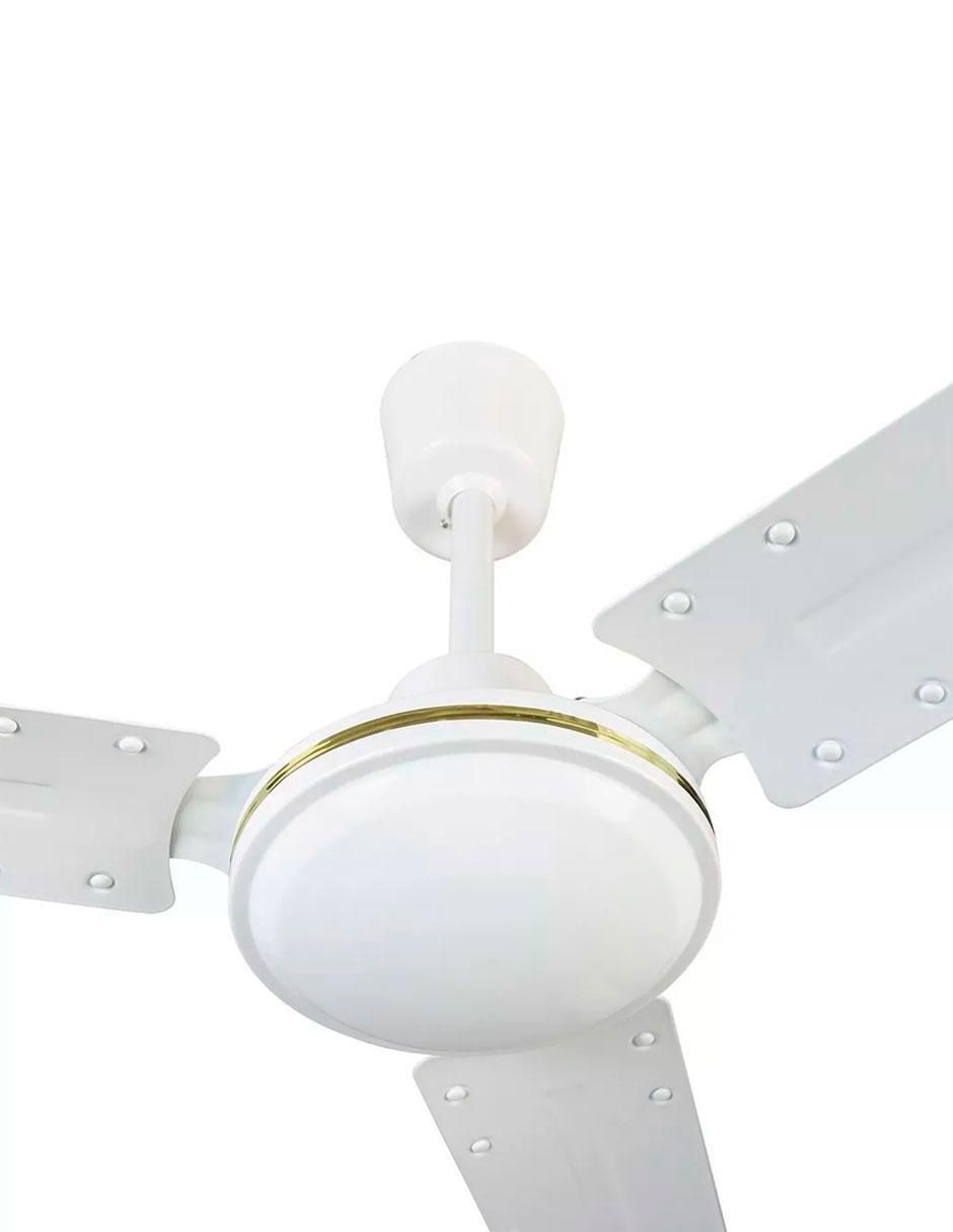Ventilador de techo 5 velocidades 2