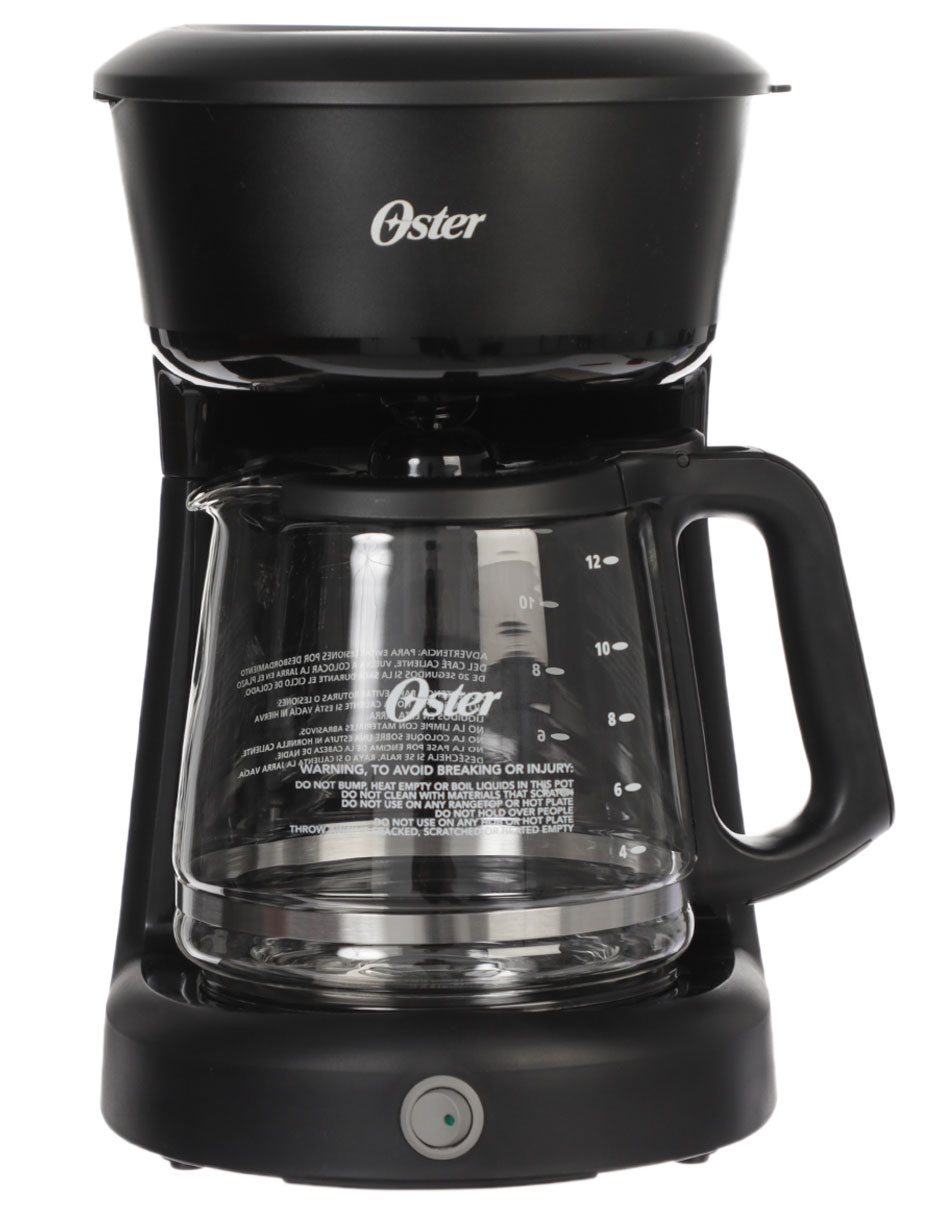Cafetera de goteo BVSTDC12B