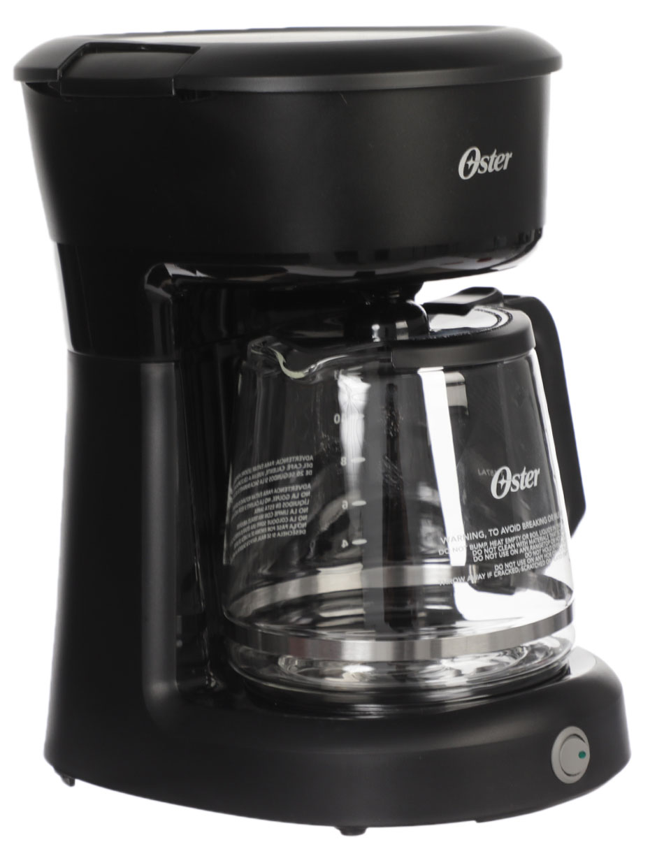 Cafetera de goteo BVSTDC12B 2