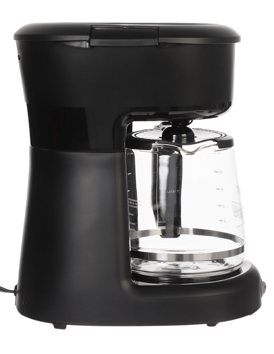 Cafetera de goteo BVSTDC12B 3