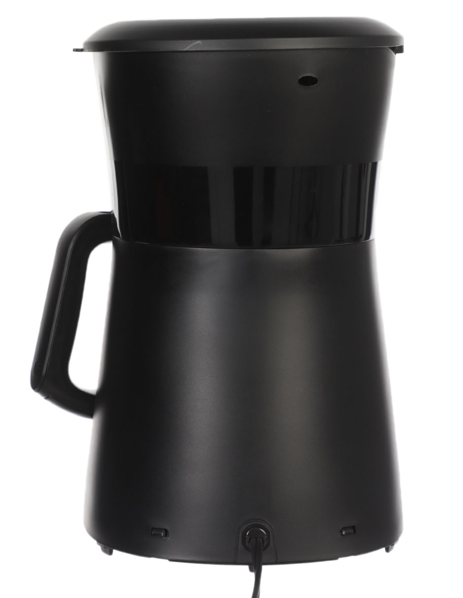 Cafetera de goteo BVSTDC12B 4