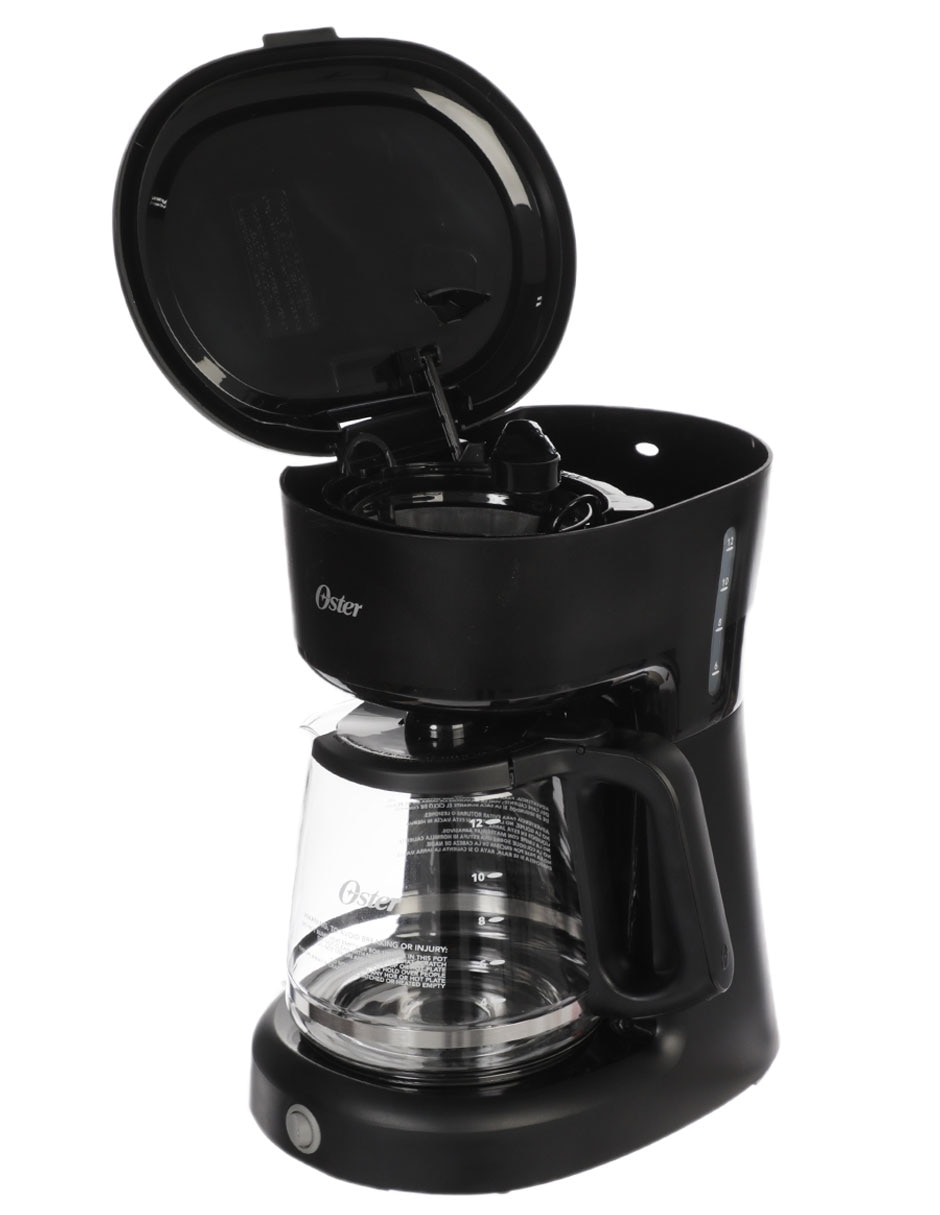 Cafetera de goteo BVSTDC12B 5