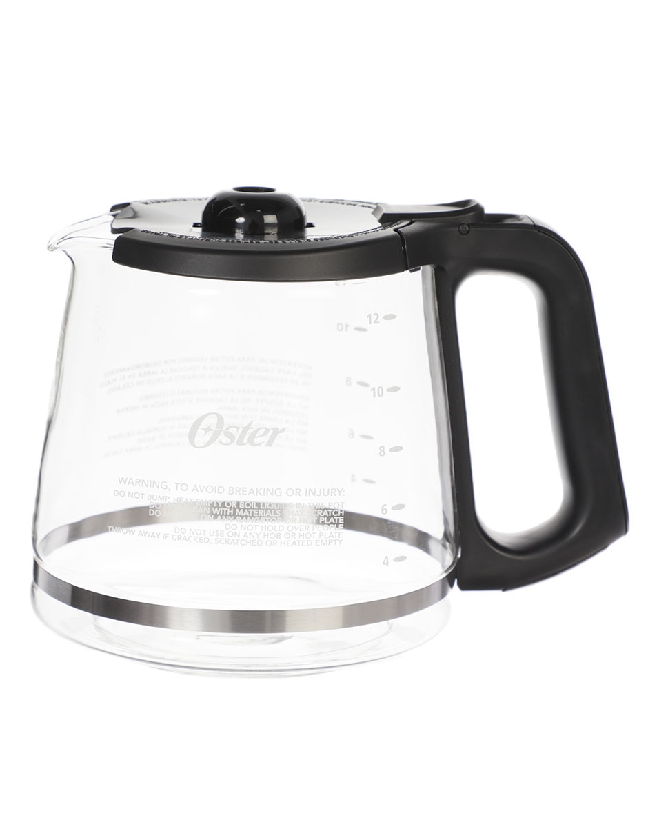 Cafetera de goteo BVSTDC12B 7