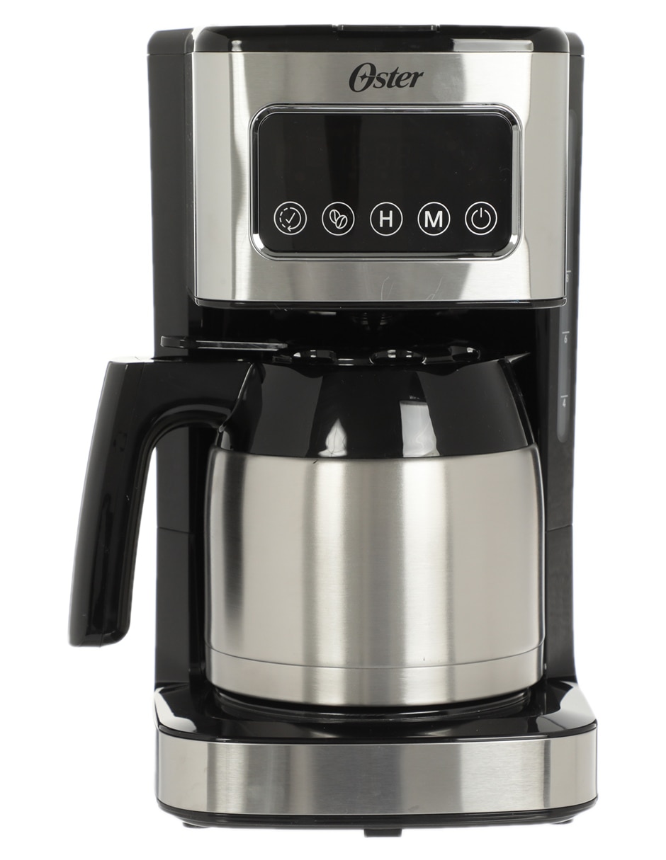 Cafetera de goteo BVSTDC4404