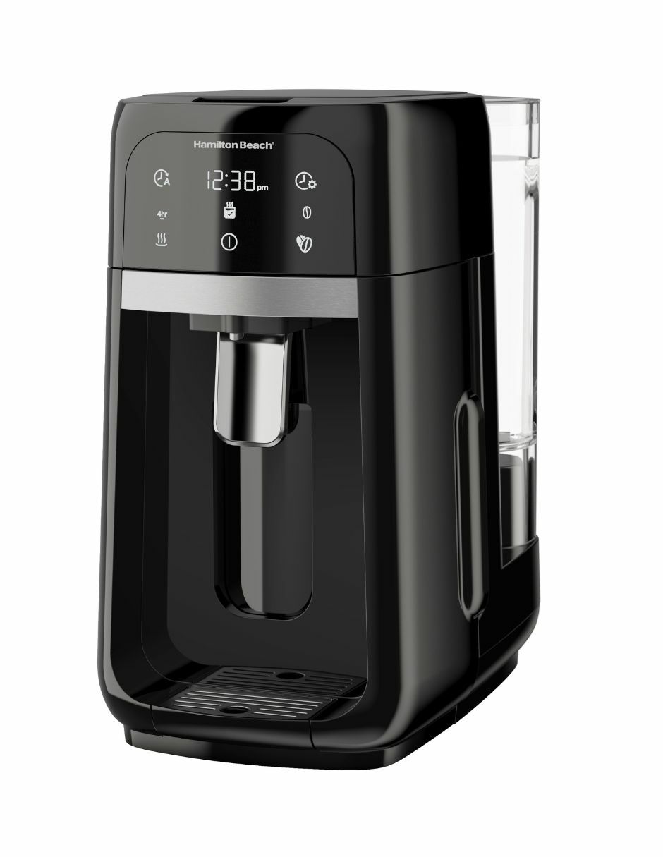 Cafetera de goteo 2