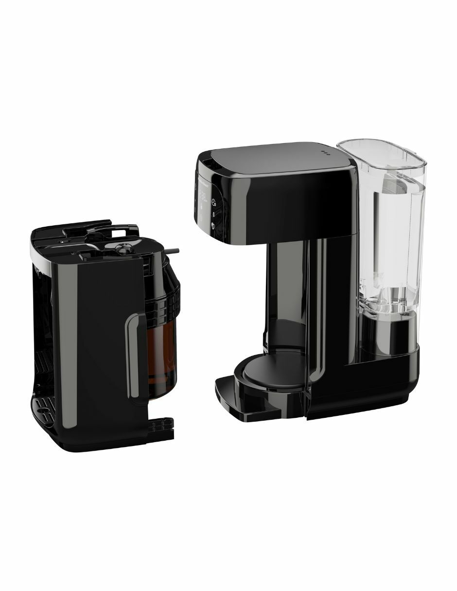Cafetera de goteo 3