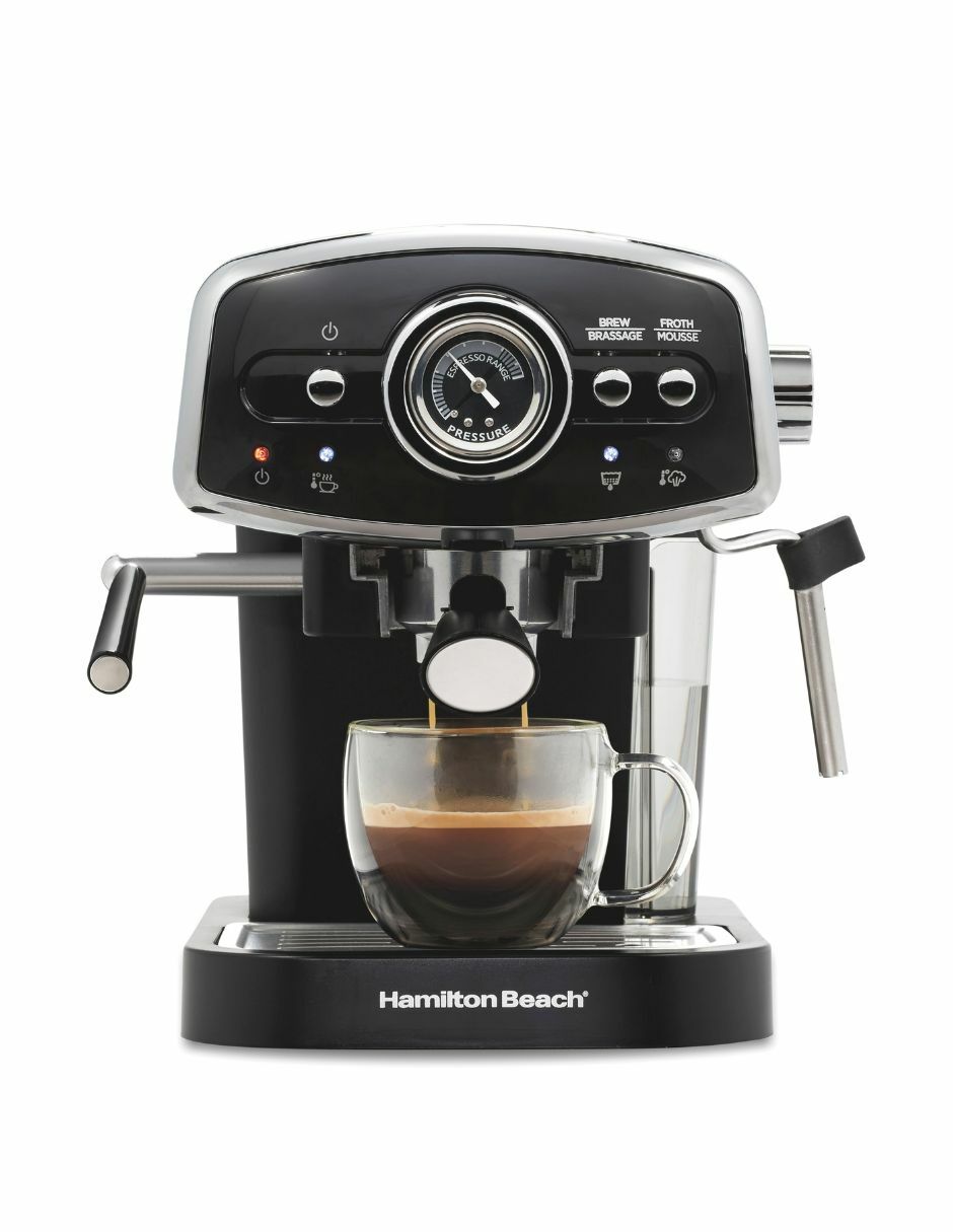 Cafetera espresso Cafetera espresso