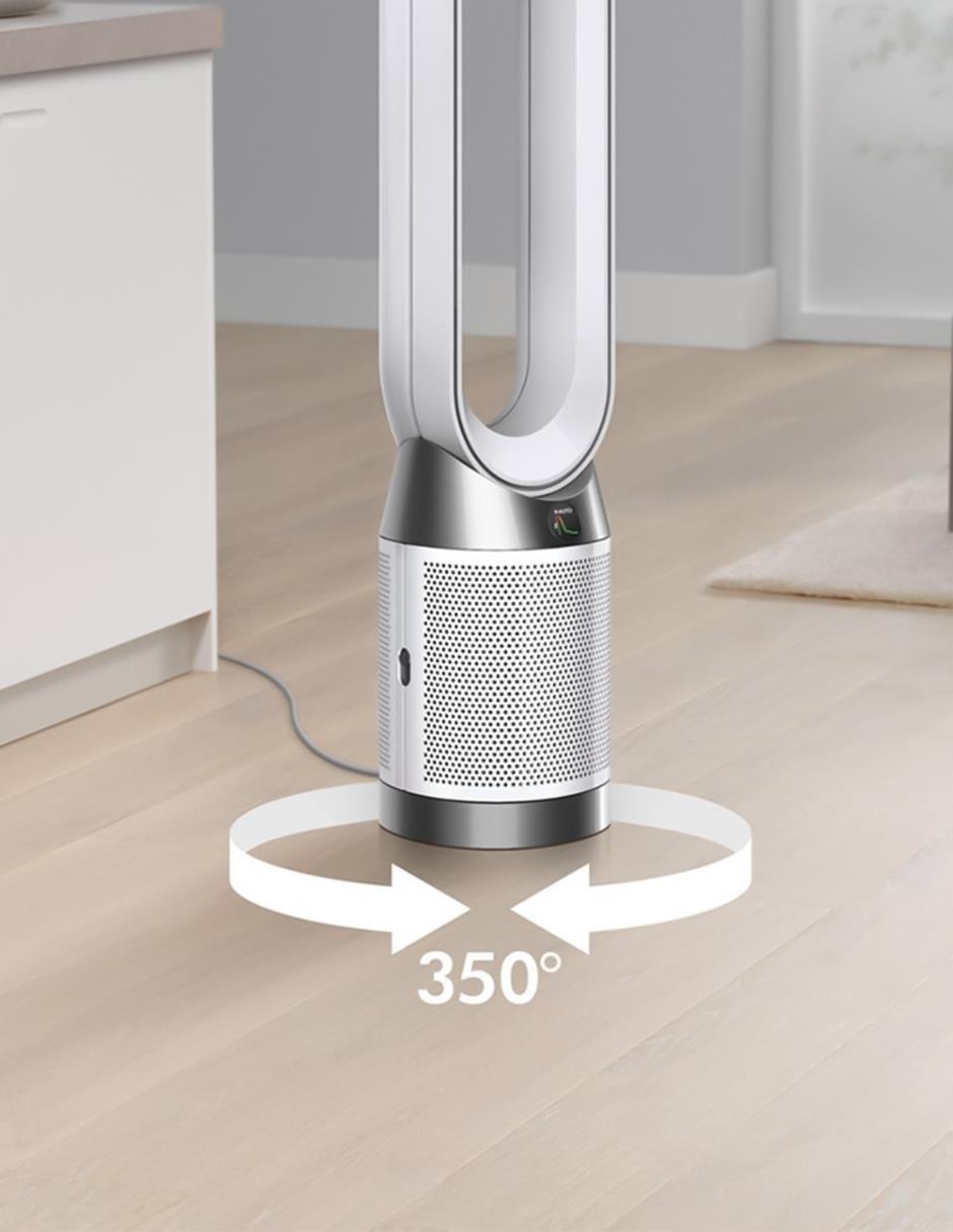 Purificador de aire TP10 3