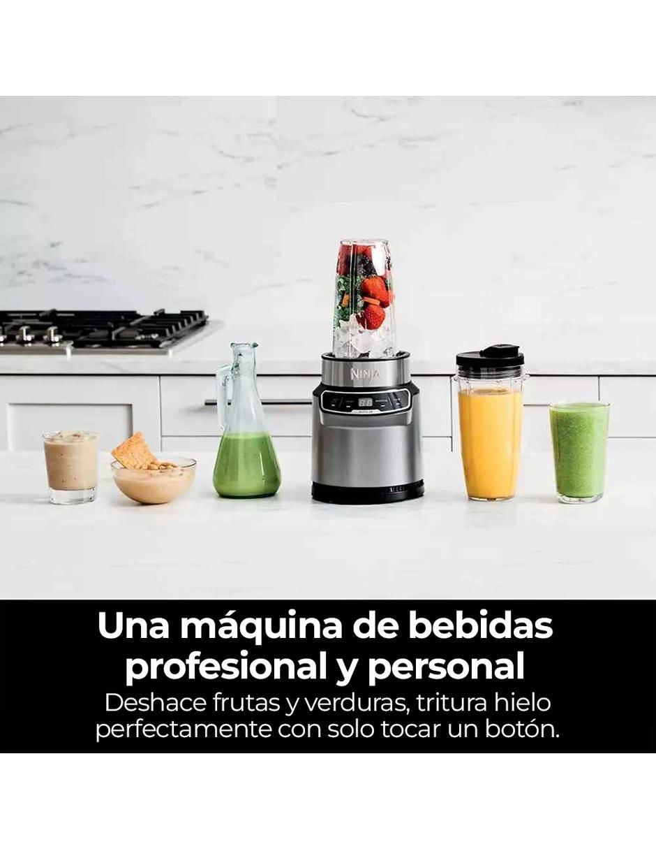 Licuadora personal BN401 2 velocidades 4
