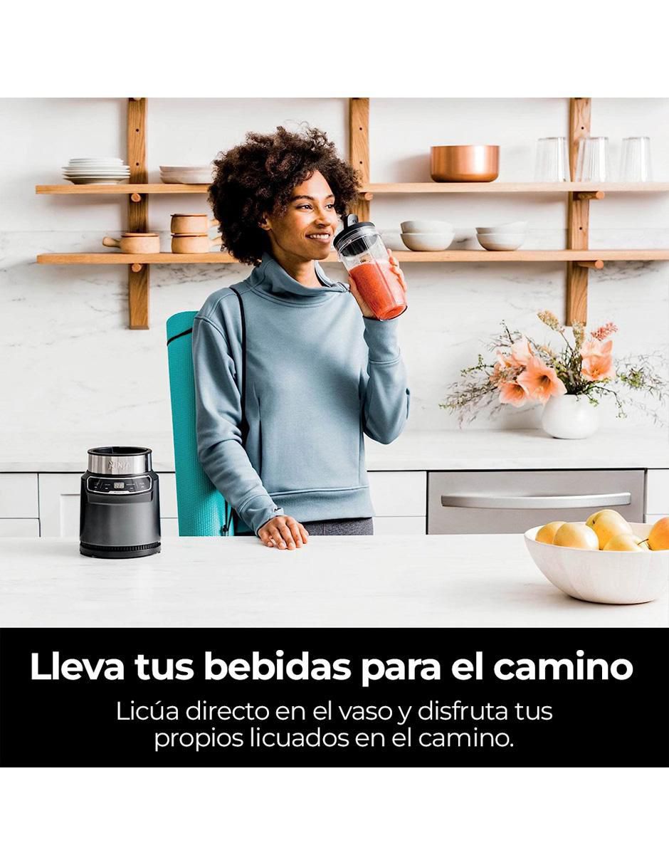 Licuadora personal BN401 2 velocidades 5