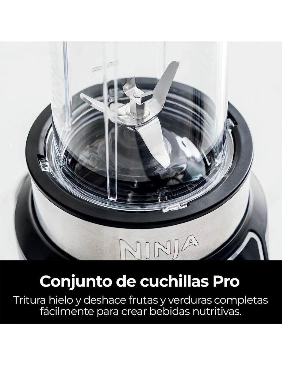 Licuadora personal BN401 2 velocidades 7
