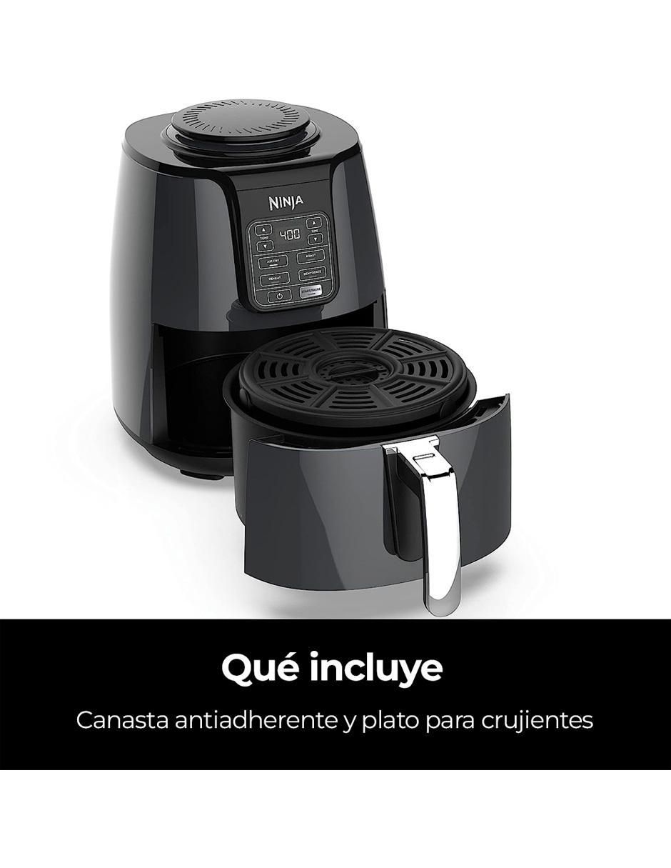 Freidora de aire 3.7 L Af100Wm 7