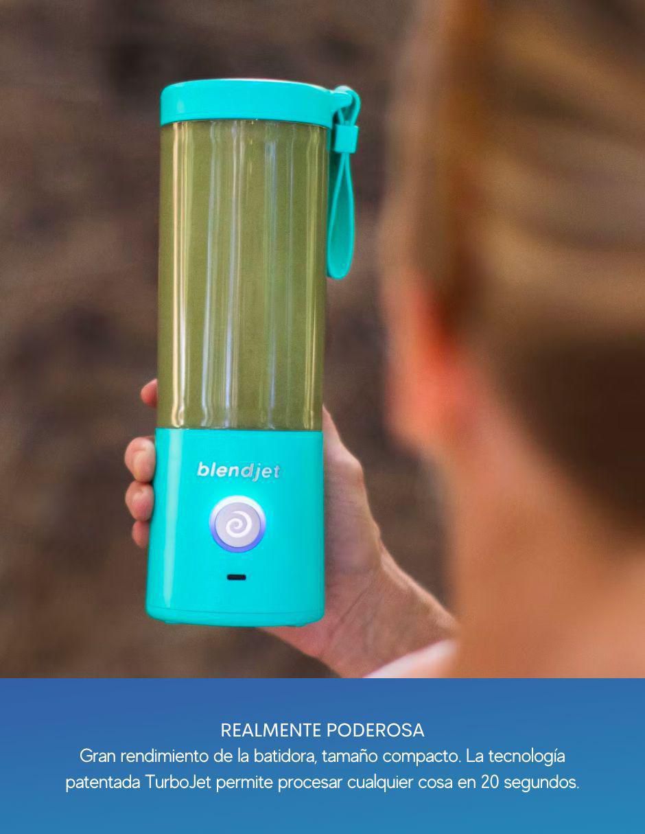 Licuadora 1 velocidad 5