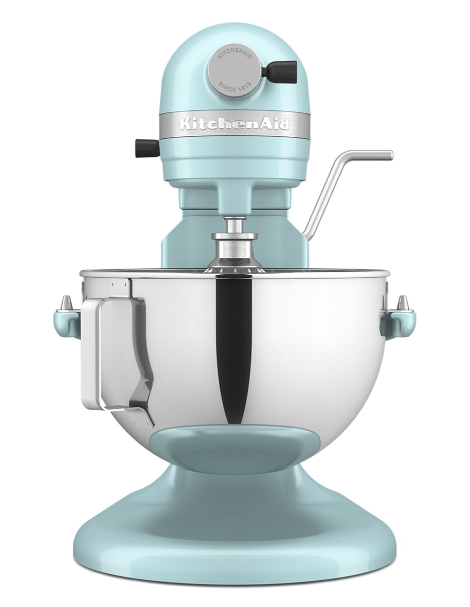 Batidora de pedestal 11 velocidades Ksm55Sjsx 3