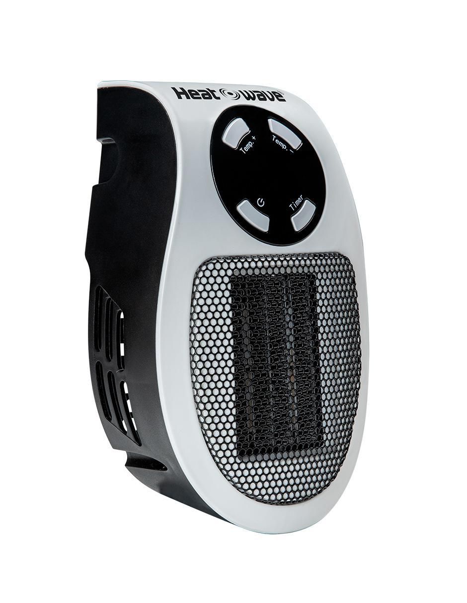 Calefactor portátil eléctrico de 127 V 3