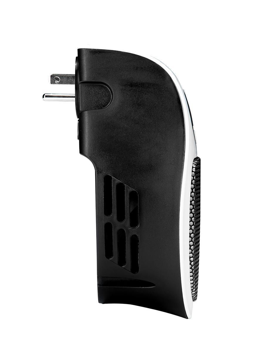 Calefactor portátil eléctrico de 127 V 4