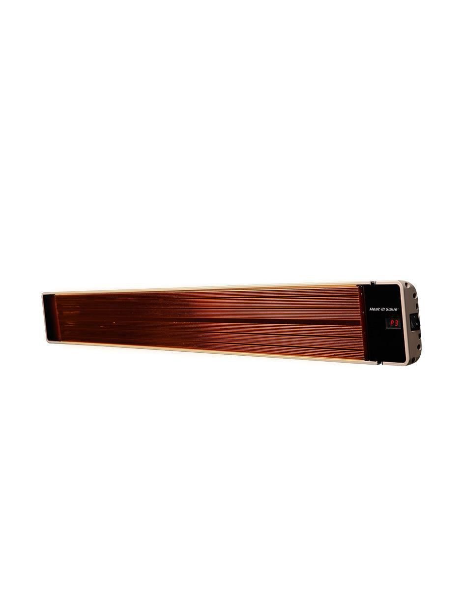 Calefactor de pared eléctrico de 220 V 2
