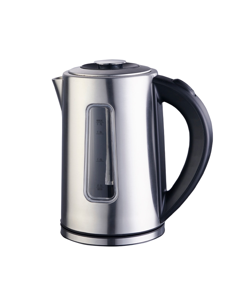 hervidor eléctrico t fal element kettle