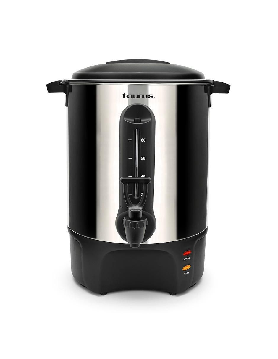 Percoladora 60 tazas