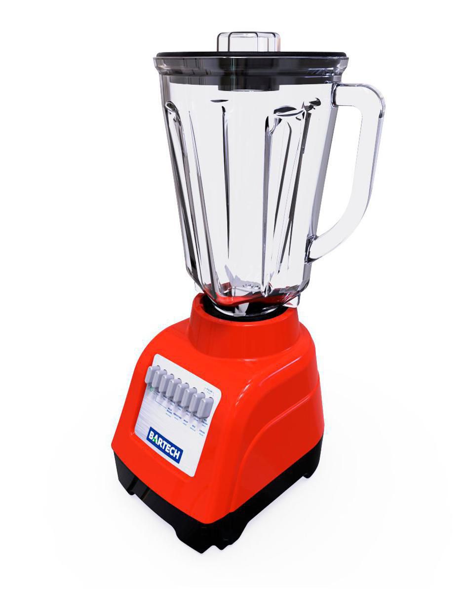 Licuadora Bartech BT-55-G-B1 10 velocidades