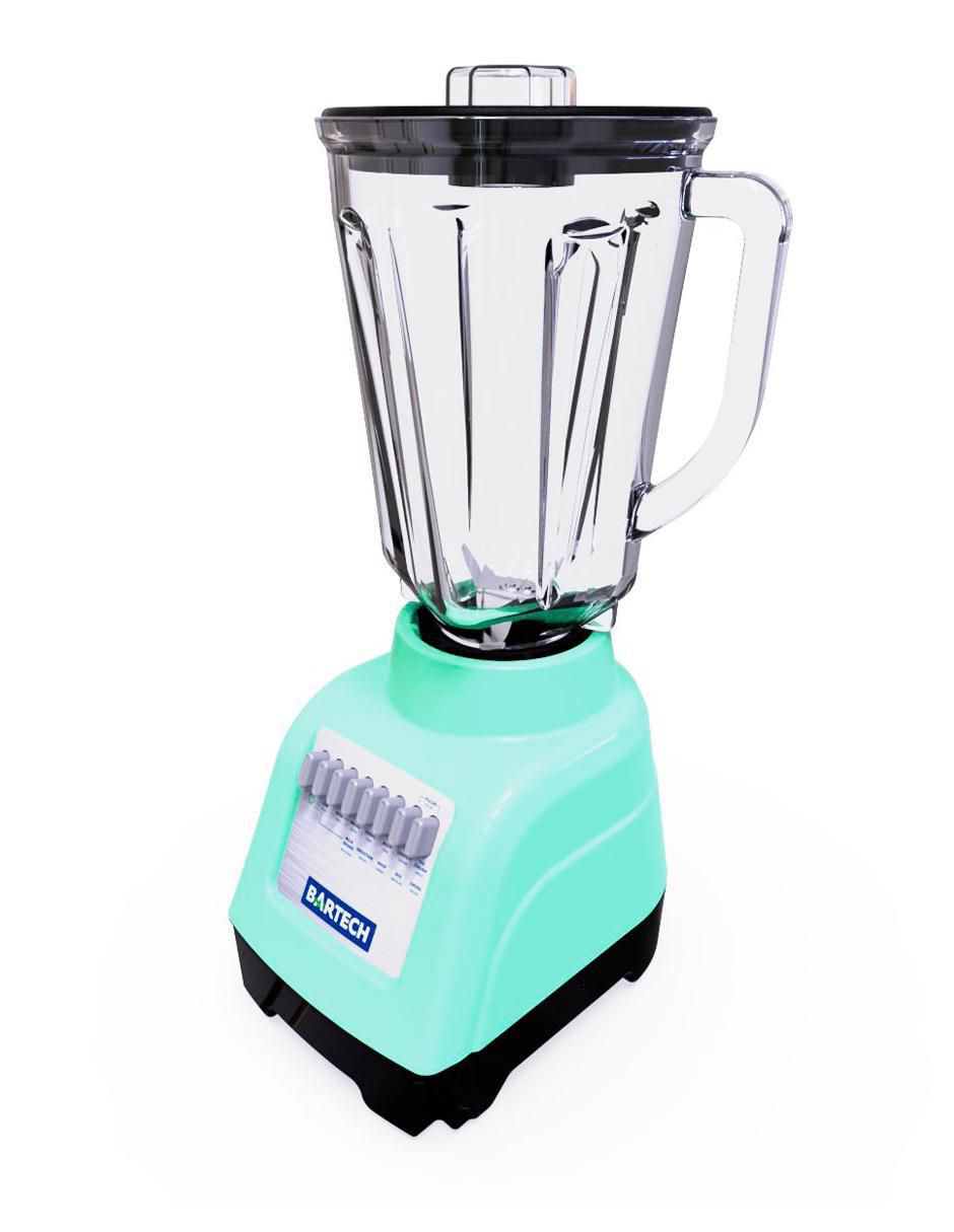 Licuadora BT-55-G-B1 10 velocidades 4
