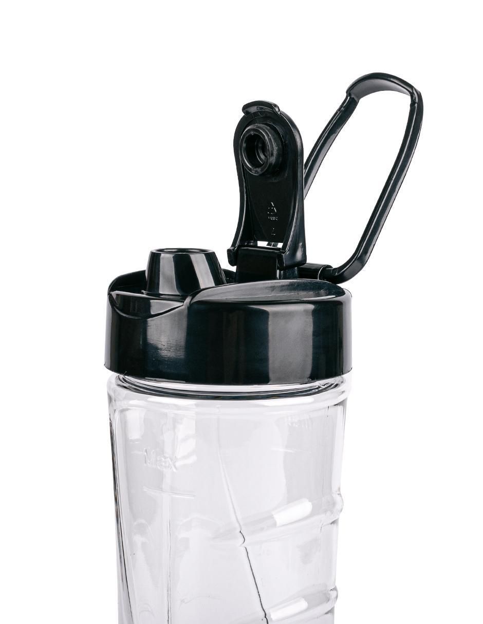 Licuadora Personal DBL-829 1 Velocidad 3