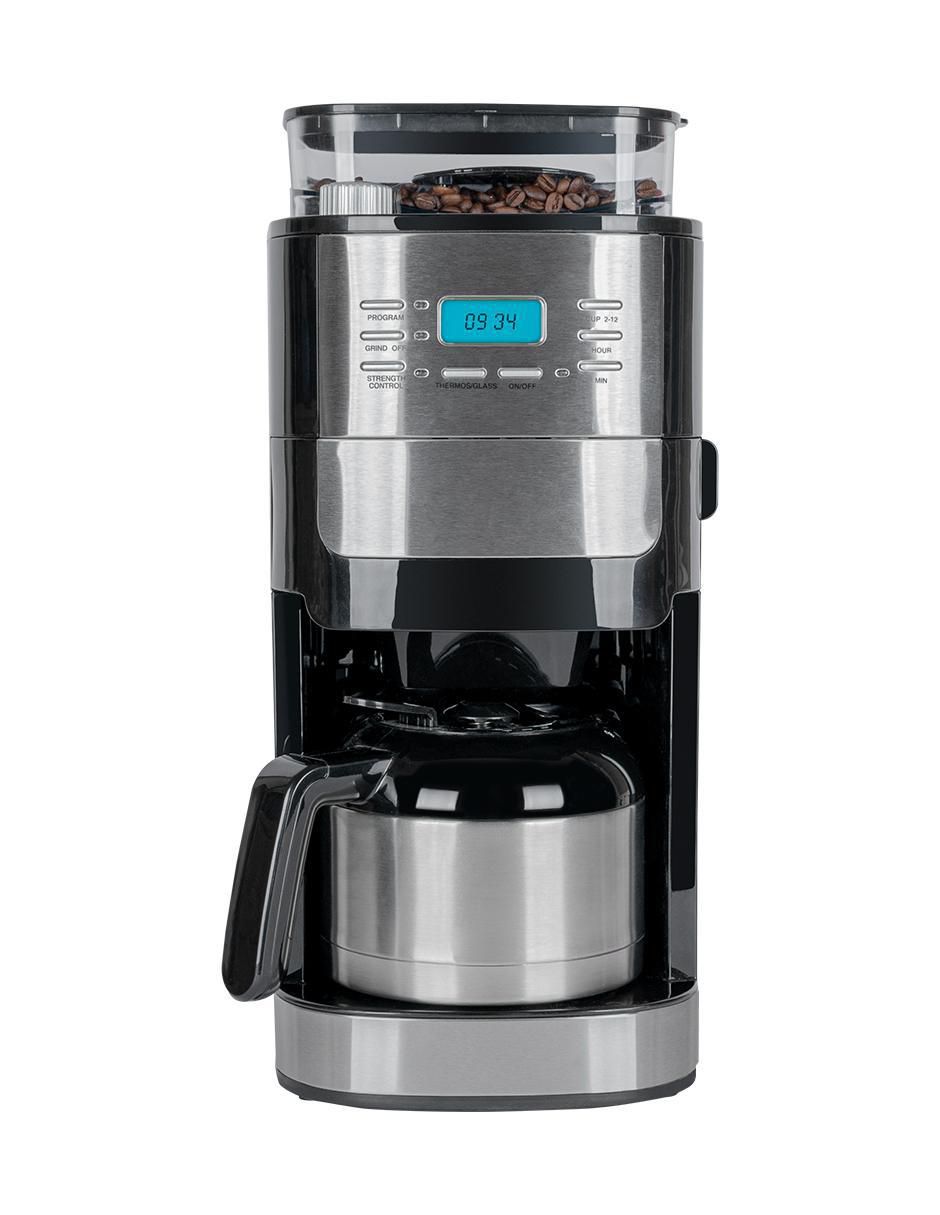 Cafetera Con Molino DCM-1989 3