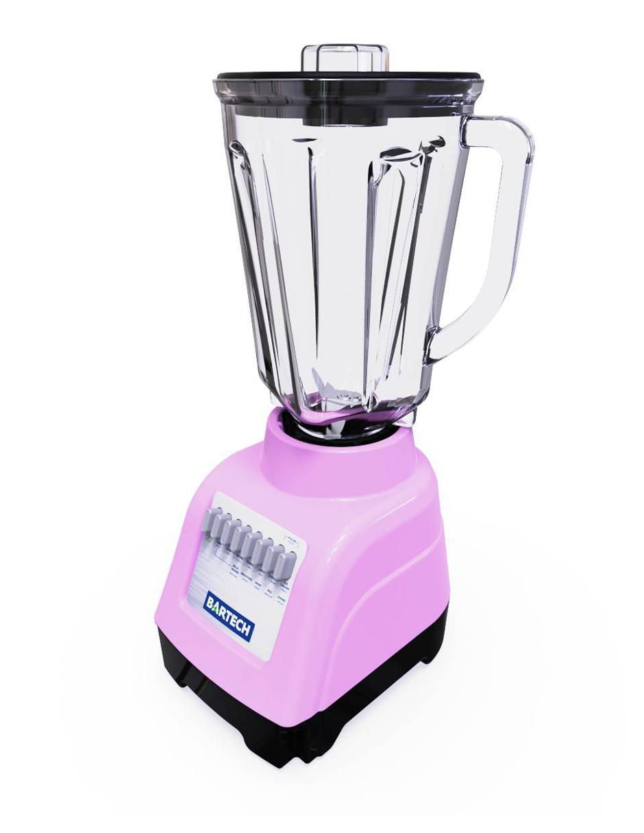 Licuadora BT-75-G-B1 10 velocidades 4