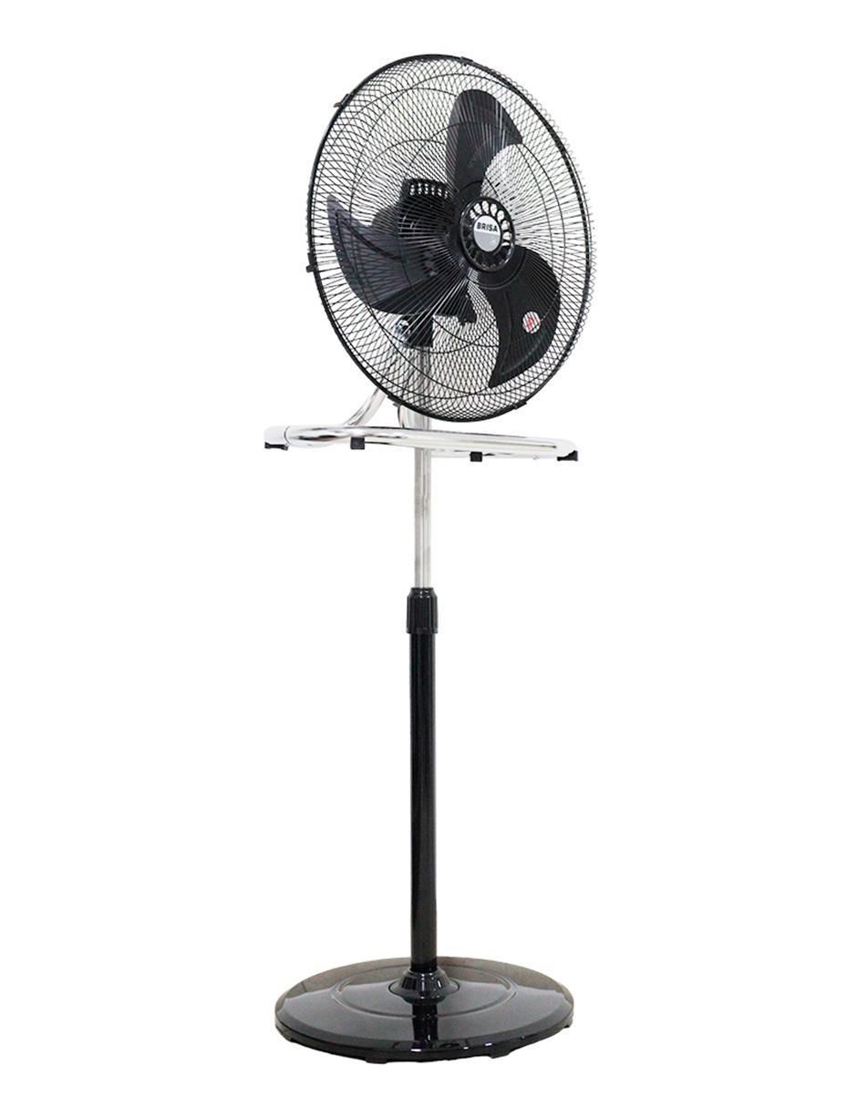 Ventilador 2 en 1 3 velocidades 2