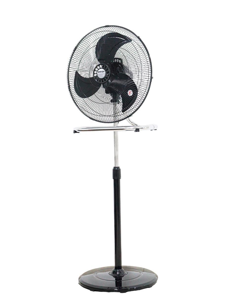 Ventilador 2 en 1 3 velocidades 3