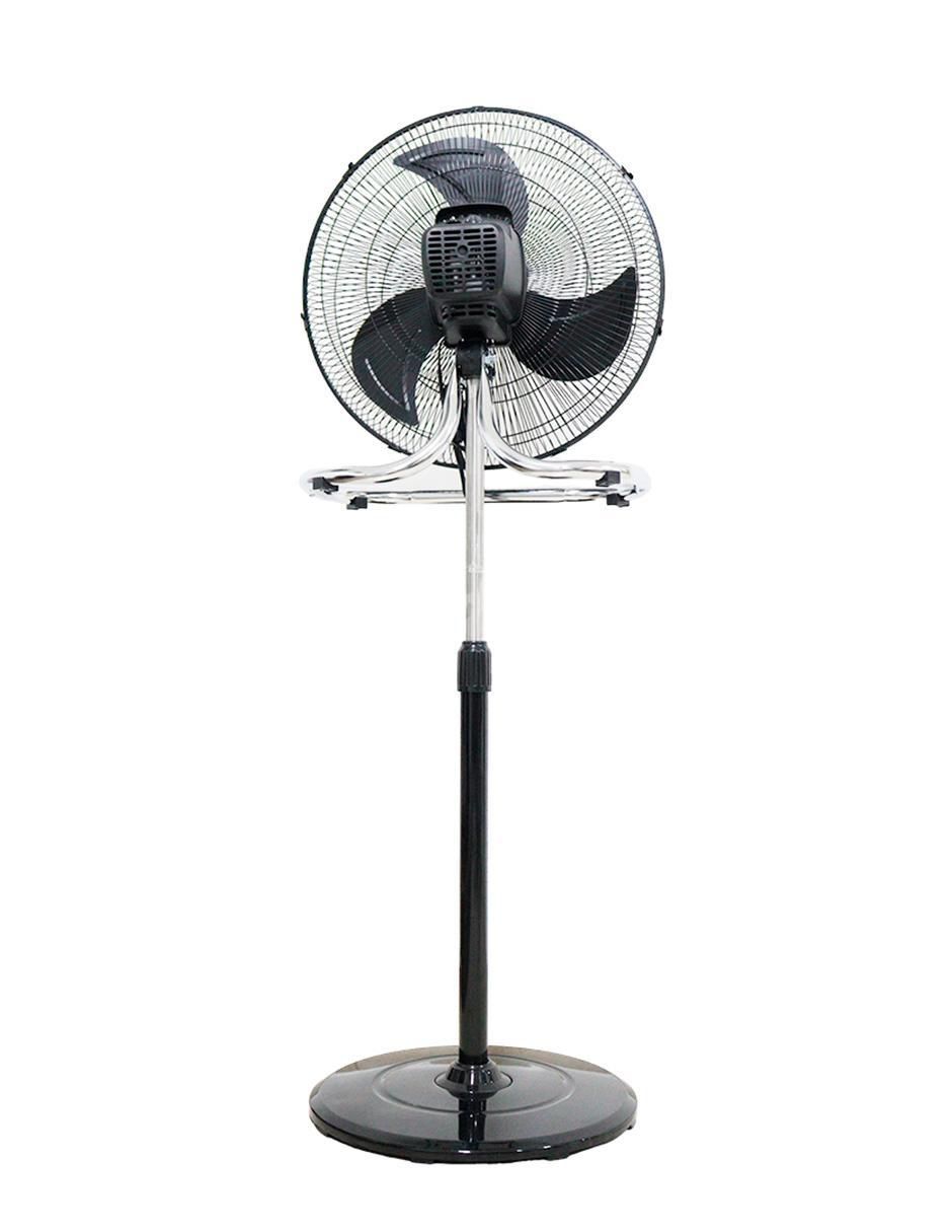 Ventilador 2 en 1 3 velocidades 4