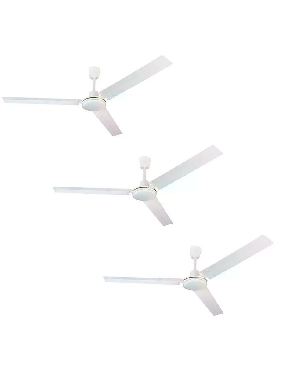 Ventilador de techo 5 velocidades Ventilador de techo 5 velocidades