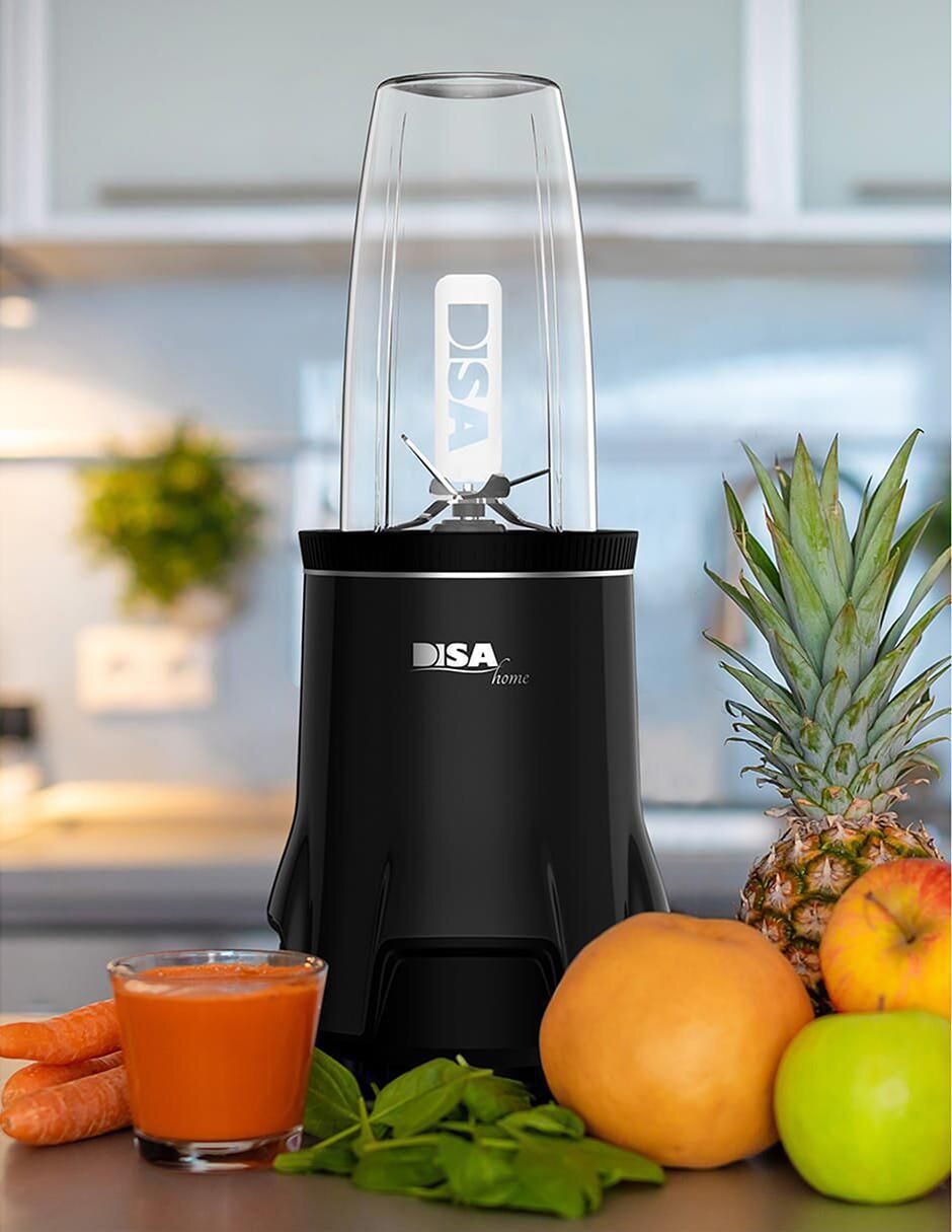 Licuadora personal Multiblender Pro 1 velocidad 3