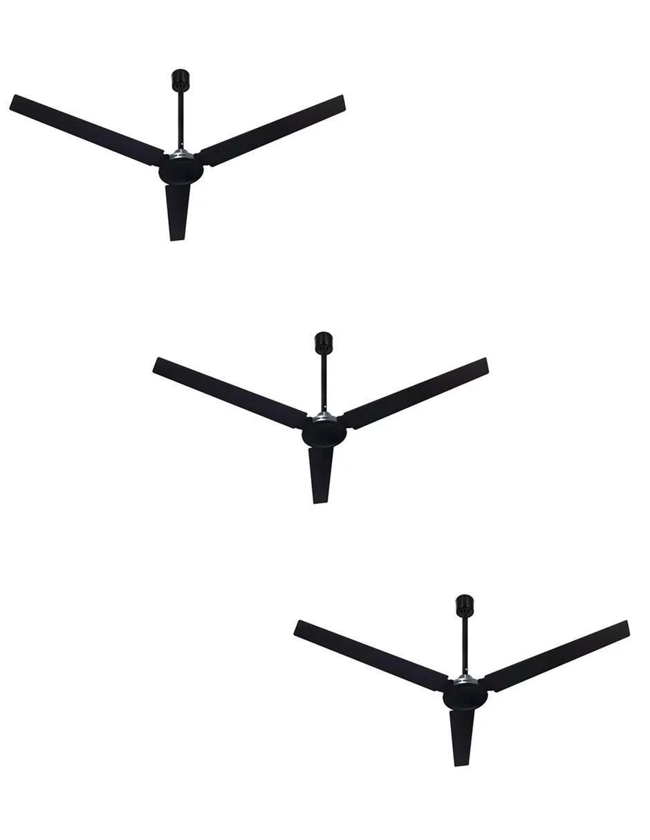 Ventilador de techo 5 velocidades