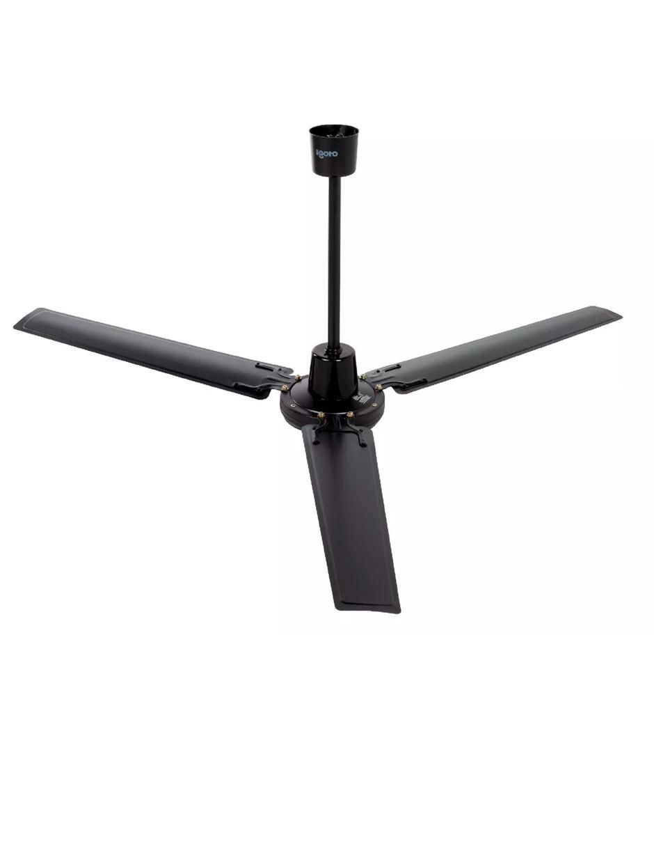 Ventilador de techo 5 velocidades 3