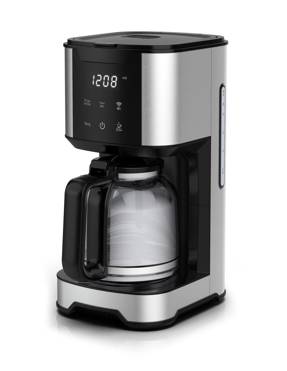 Cafetera de goteo Wifi 2