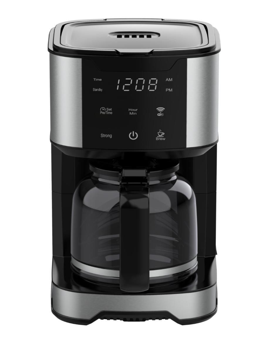 Cafetera de goteo Wifi 3