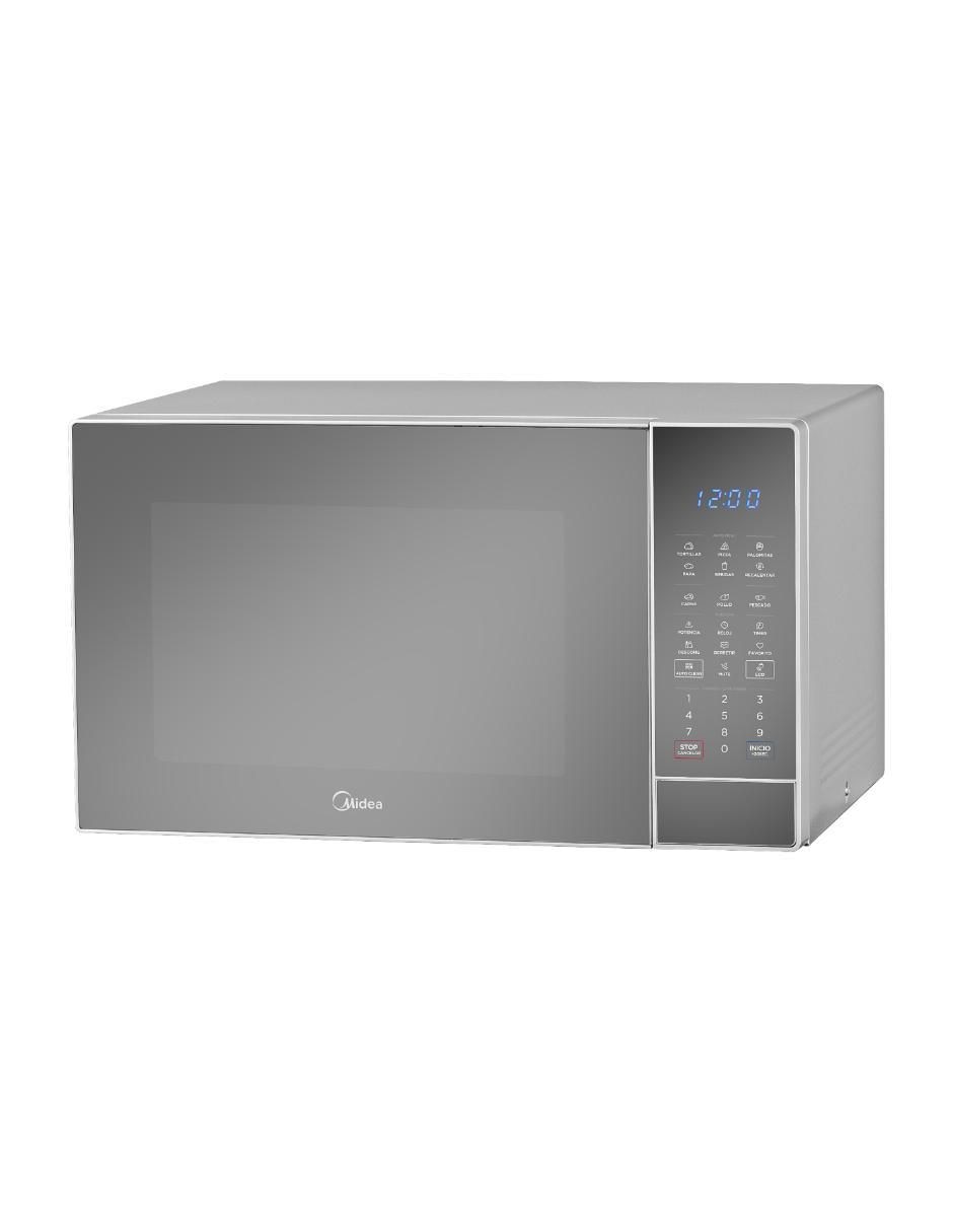 Horno de microondas convencional modelo MMDK14S2MG 1.4 pies cúbicos 2