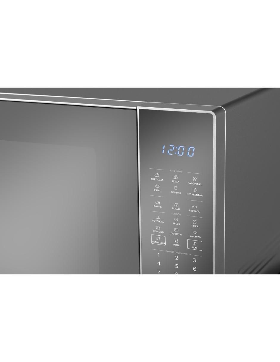 Horno de microondas convencional modelo MMDK14S2MG 1.4 pies cúbicos 4