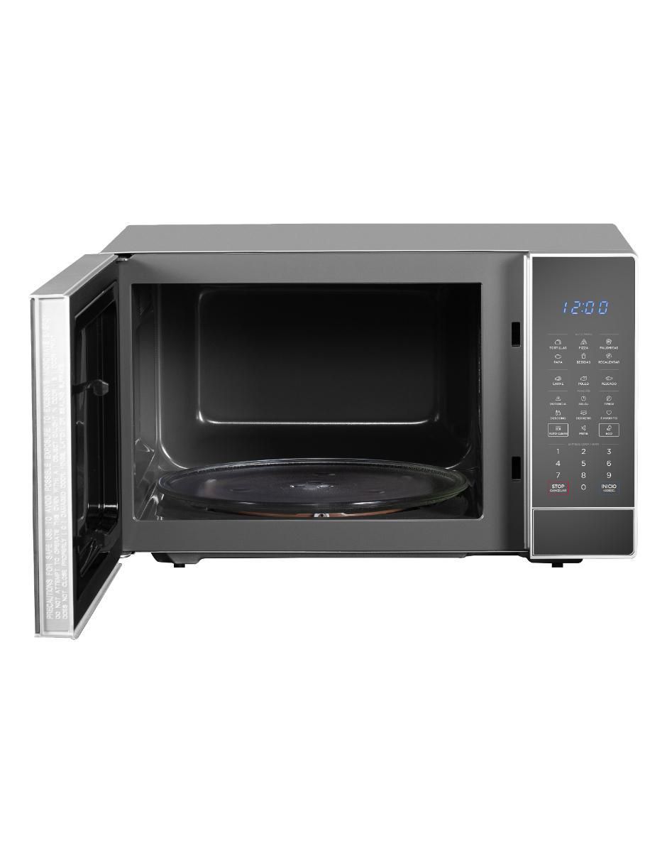 Horno de microondas convencional modelo MMDK14S2MG 1.4 pies cúbicos 5
