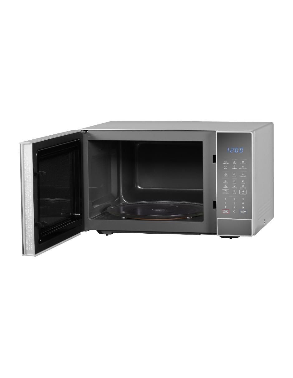 Horno de microondas convencional modelo MMDK14S2MG 1.4 pies cúbicos 6