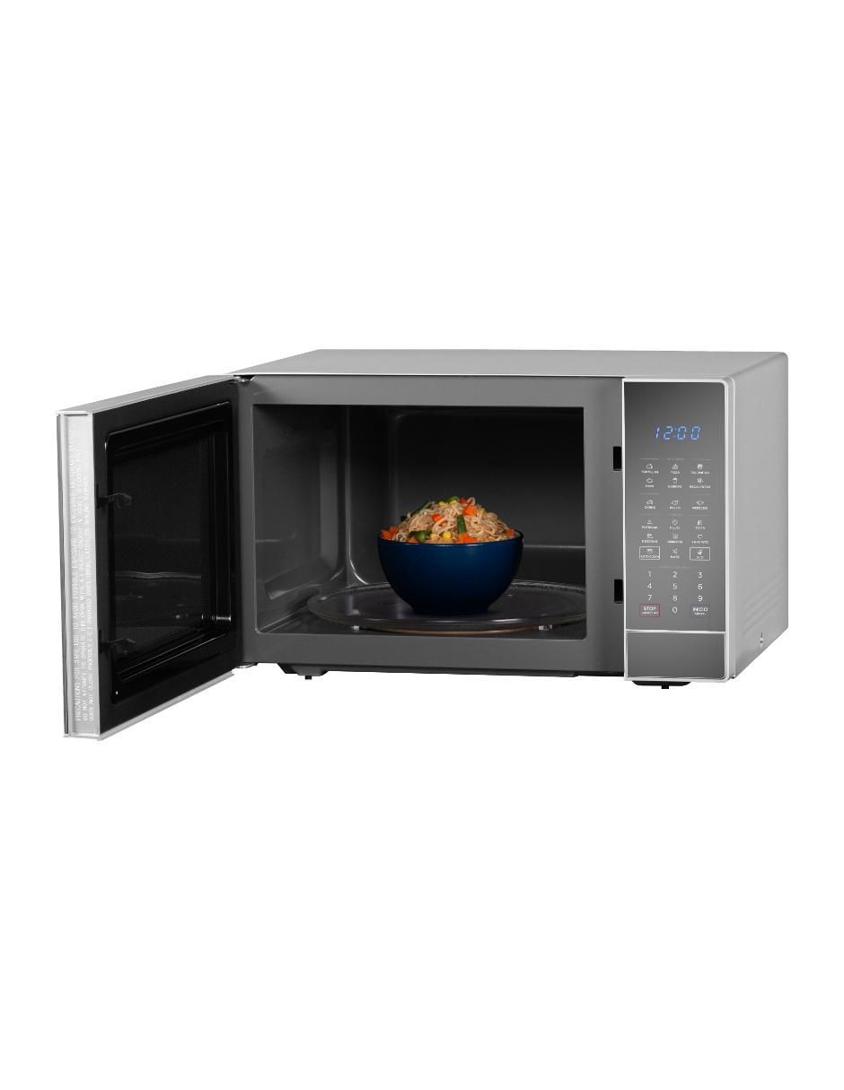 Horno de microondas convencional modelo MMDK14S2MG 1.4 pies cúbicos 7