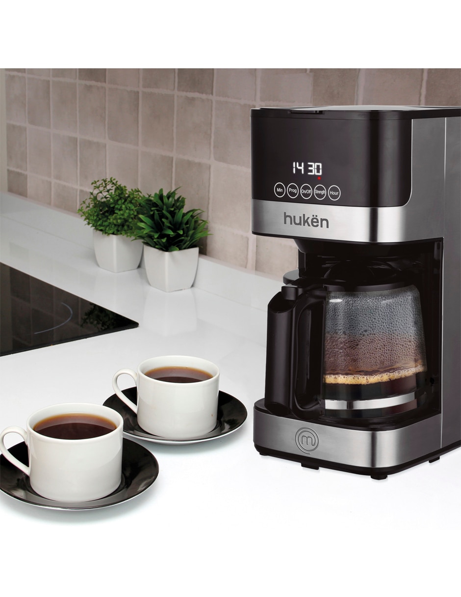 Cafetera de goteo MK-DCM-12PV2 2